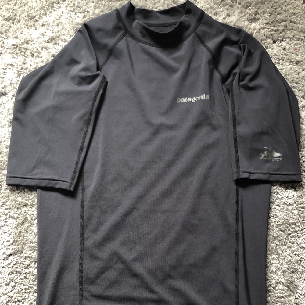 Patagonia Surf Shirt